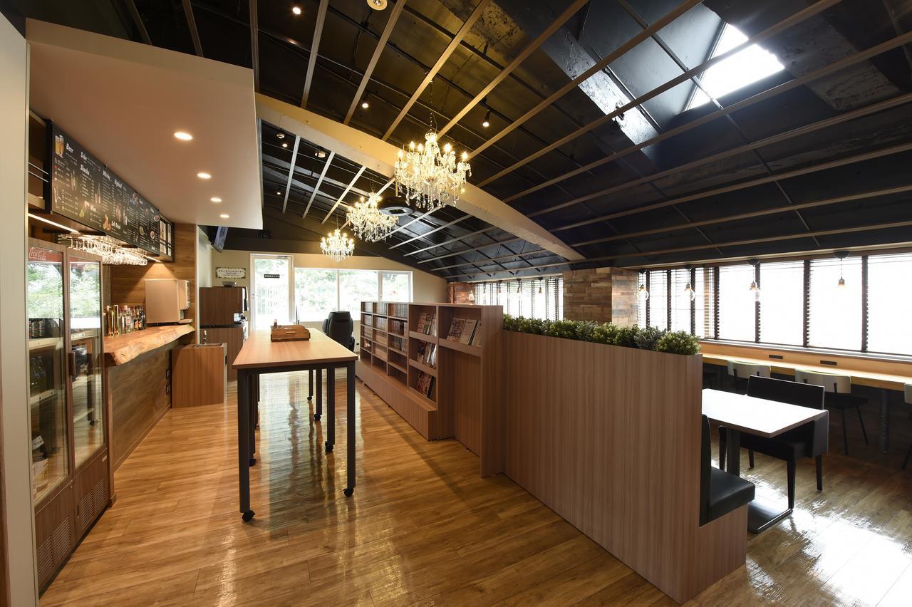 Anshin Oyado Ogikubo Hotel Tokio Exterior foto
