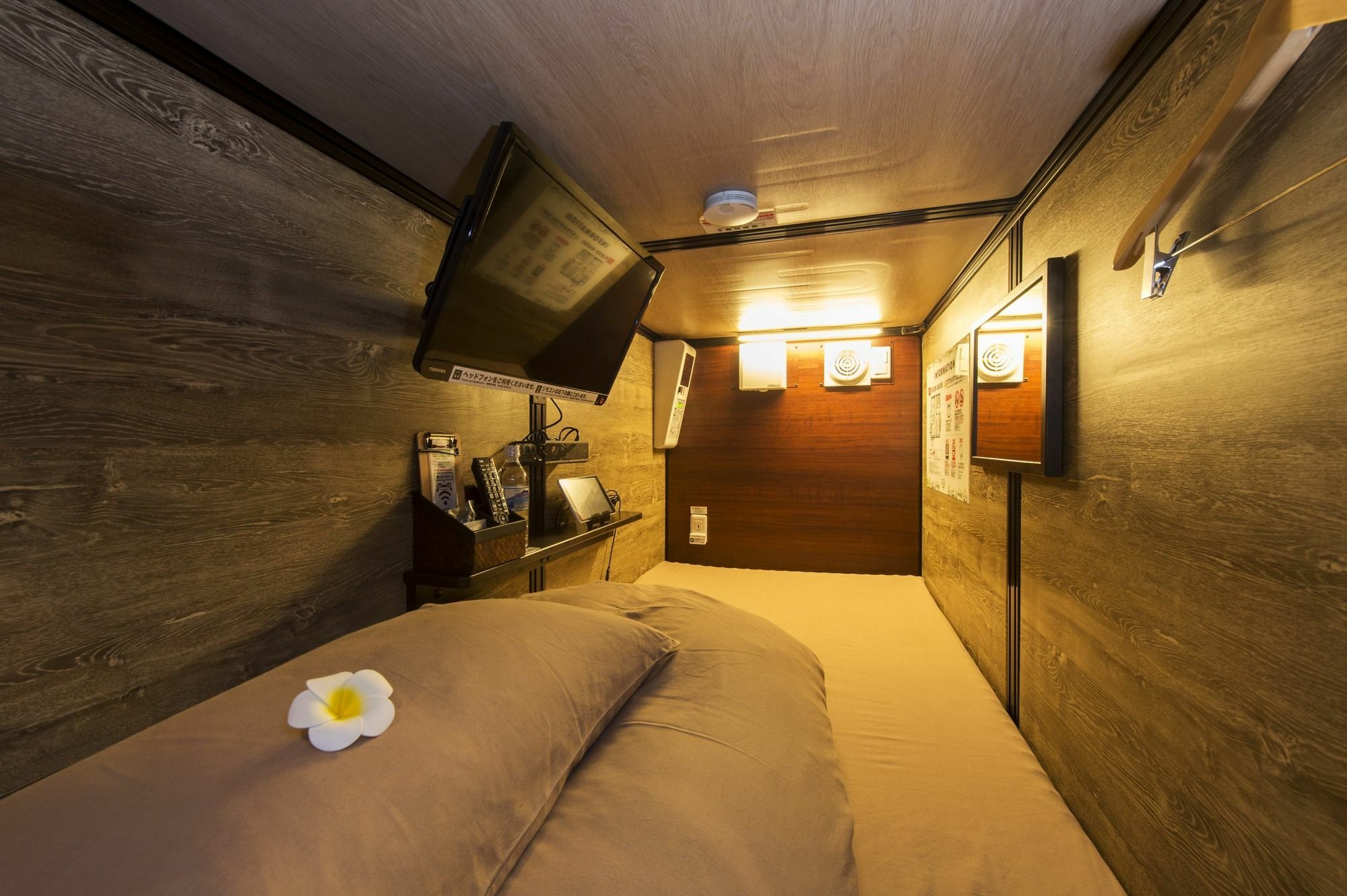 Anshin Oyado Ogikubo Hotel Tokio Exterior foto